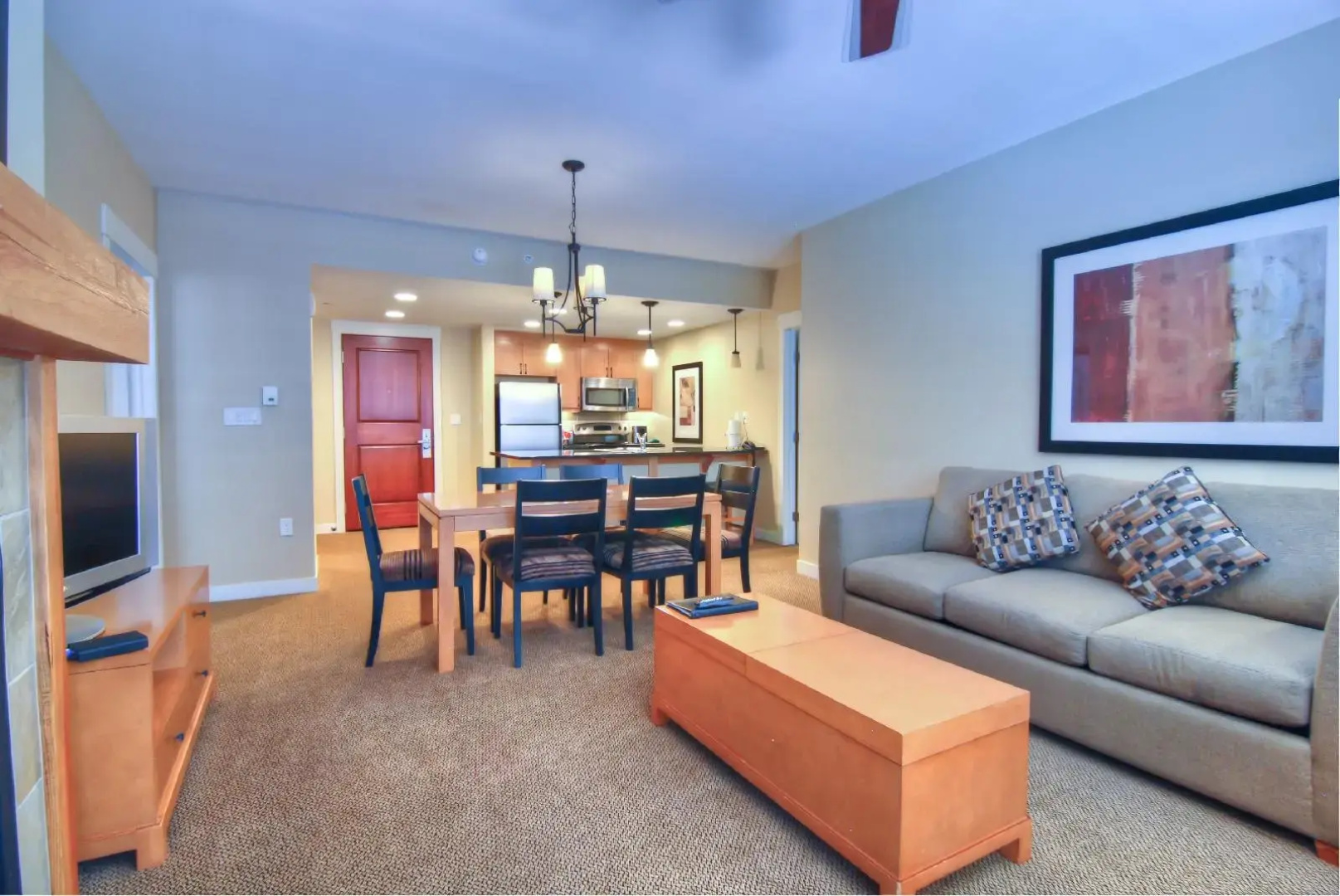 Founders Pointe