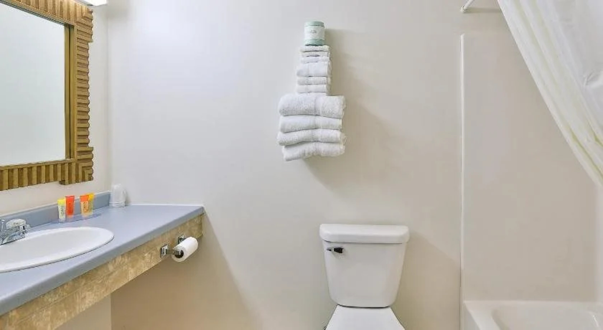 Amerivu Inn And Suites New Richmond