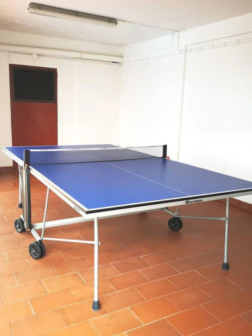 Sunny Ocean View Apartment With Swimming Pool