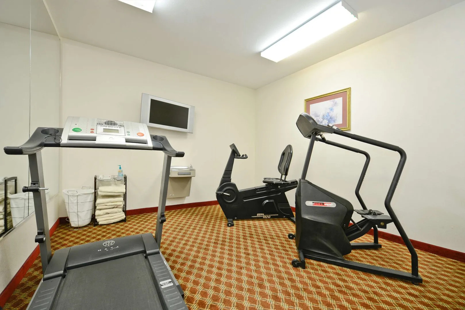 Best Western Plus Wakeeney Inn & Suites