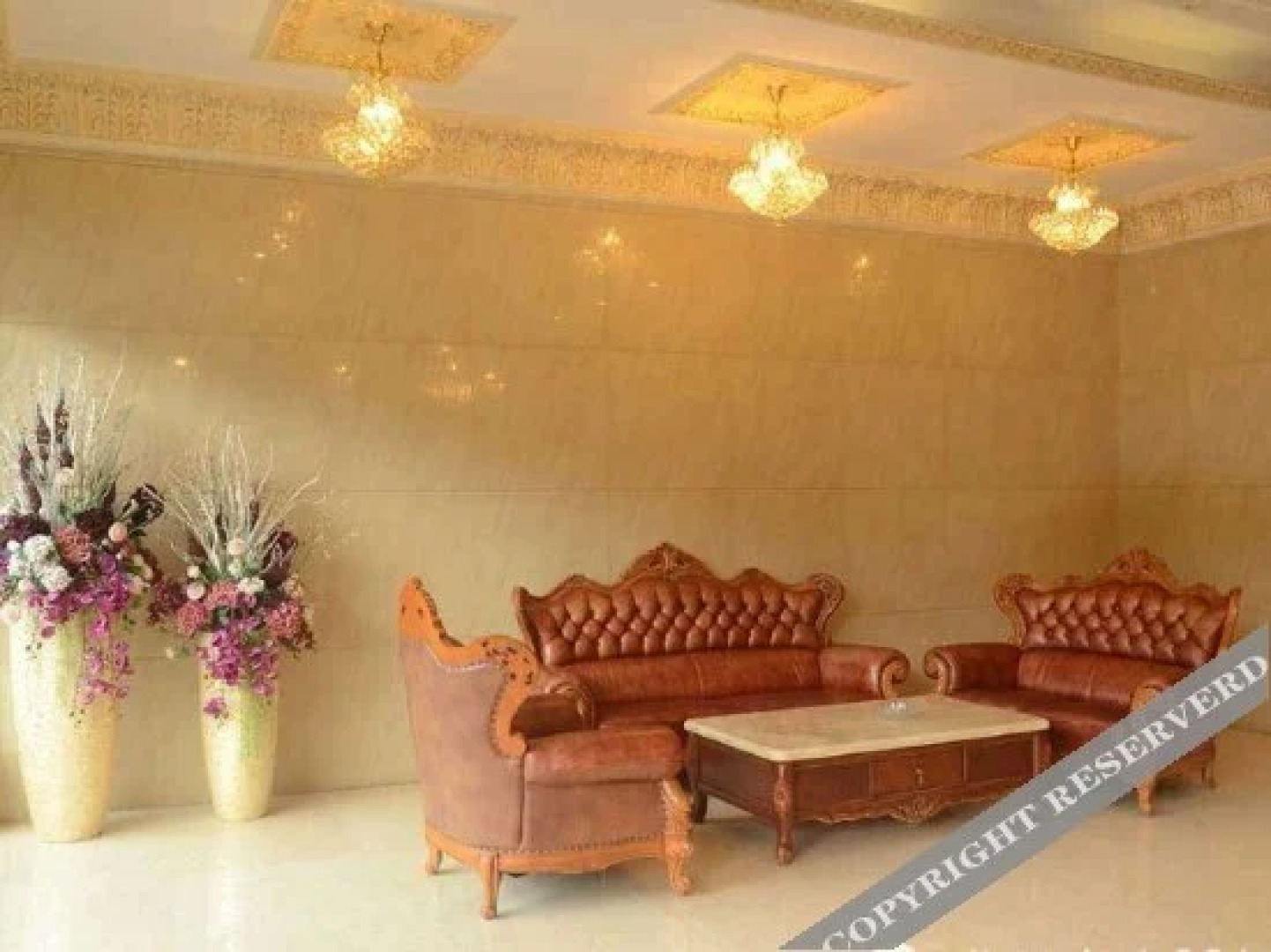 Yangjiang Huaying Hotel