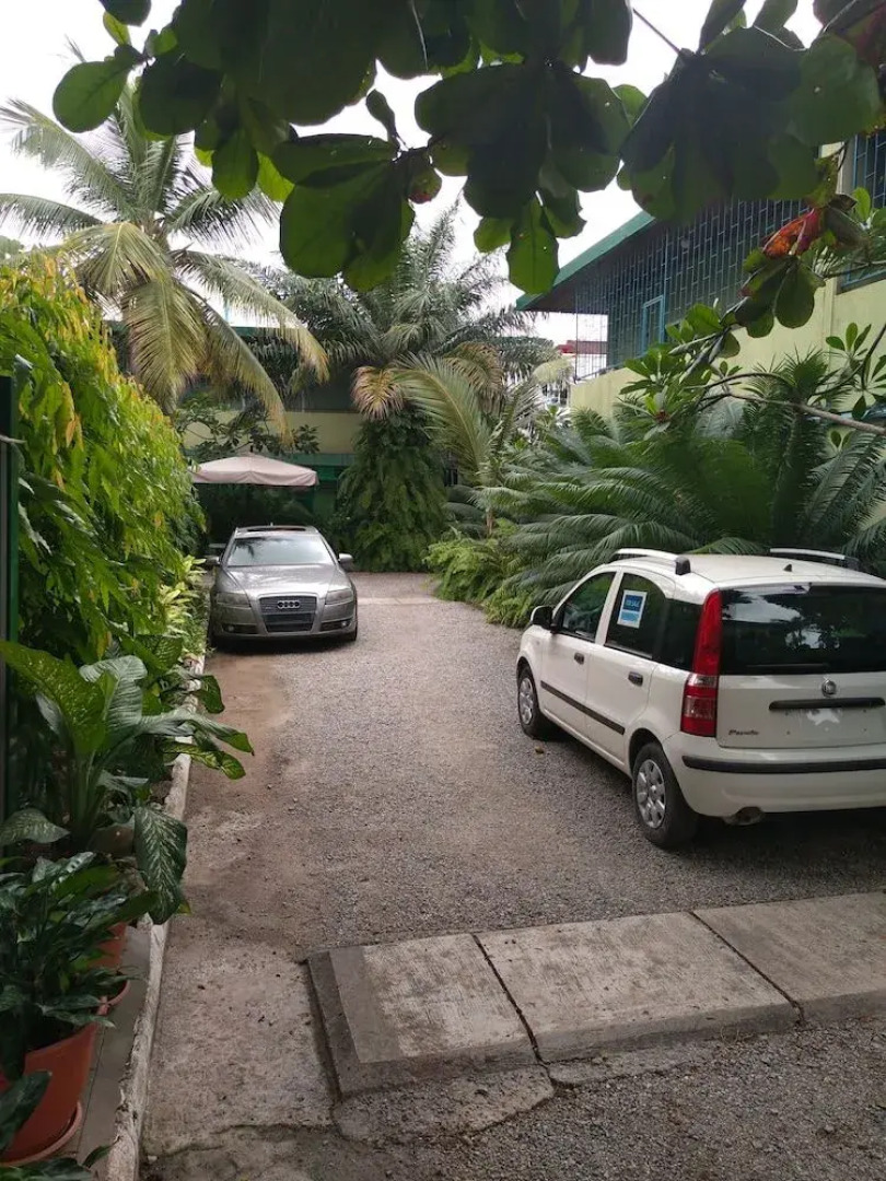 Manuela Residente Resort