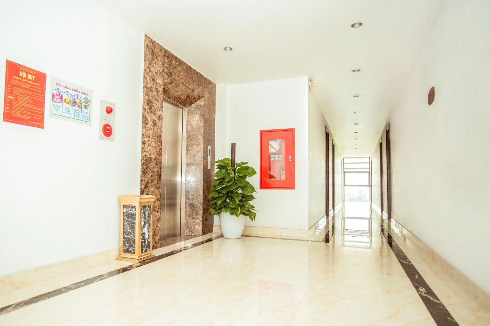 Royal Ninh Binh Hotel
