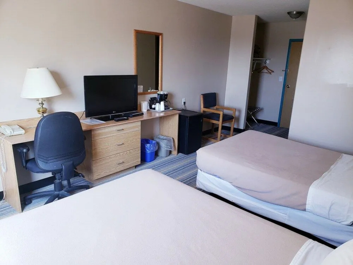 The Travel Inn Resort