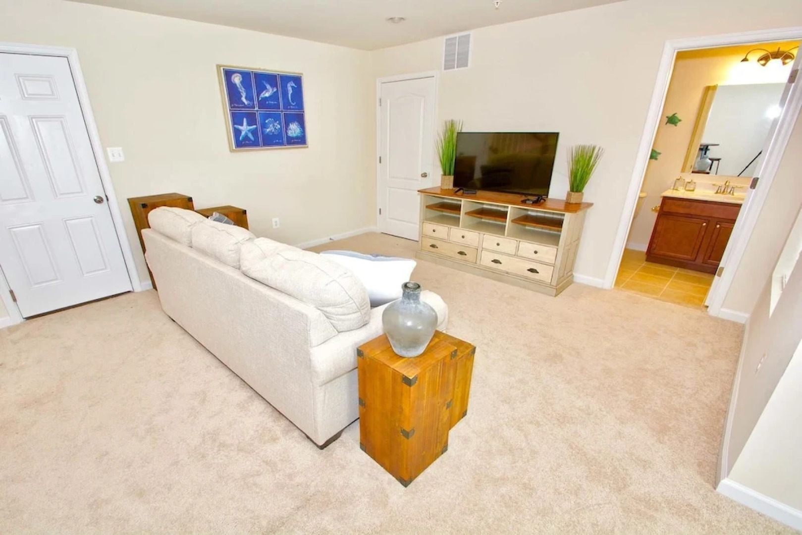 Seaside Village - Sand Bar Lane 12906-1