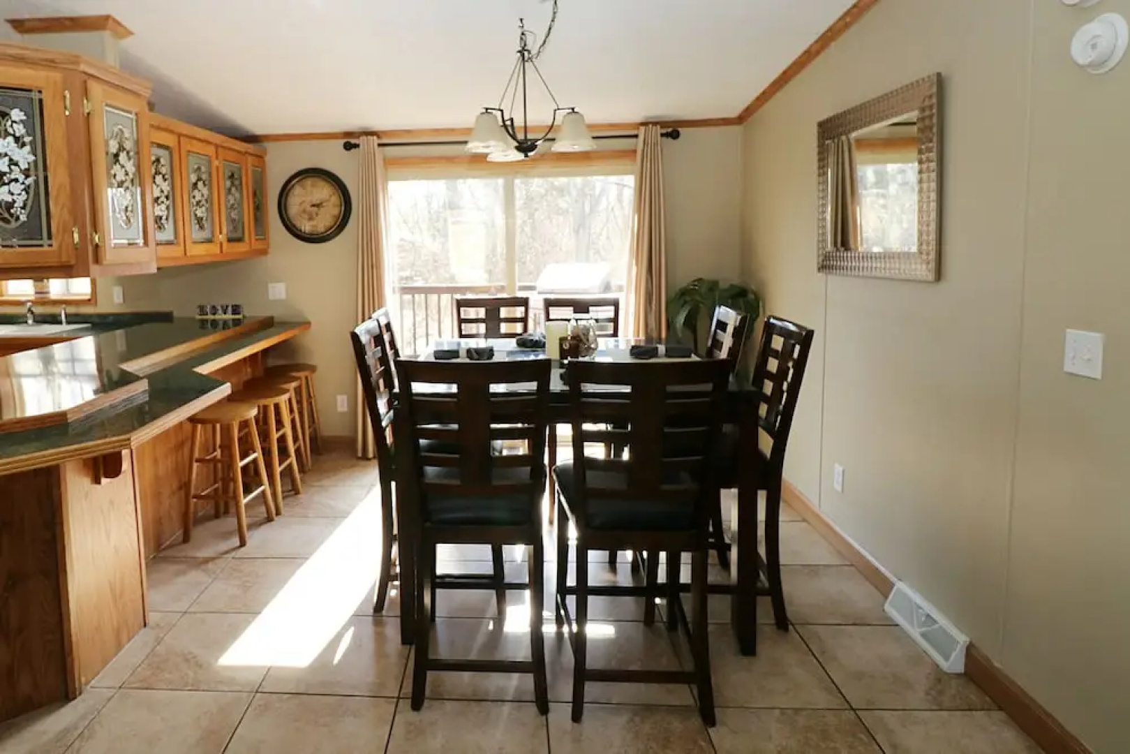 Island Club Rentals