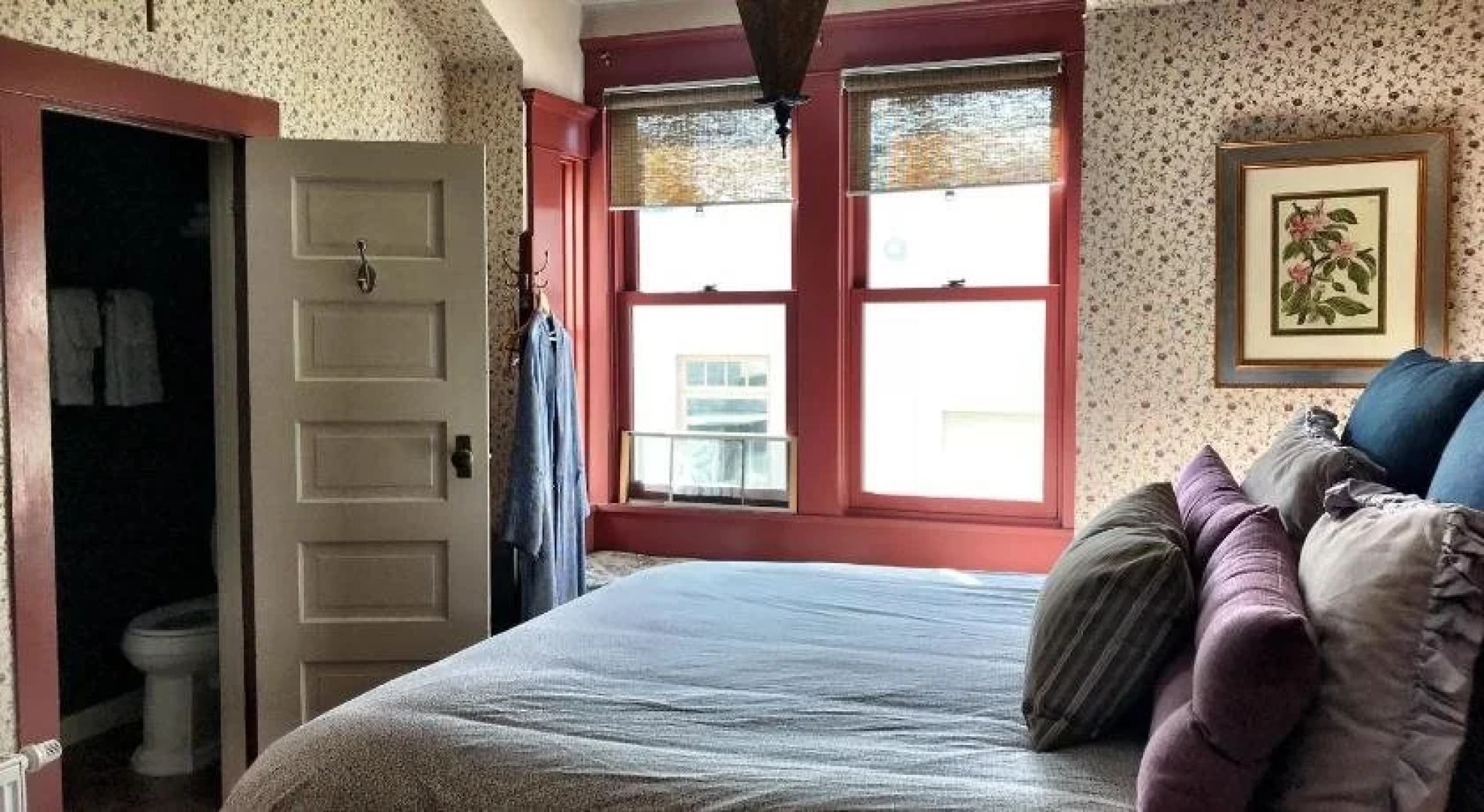 Historic Skagway Inn