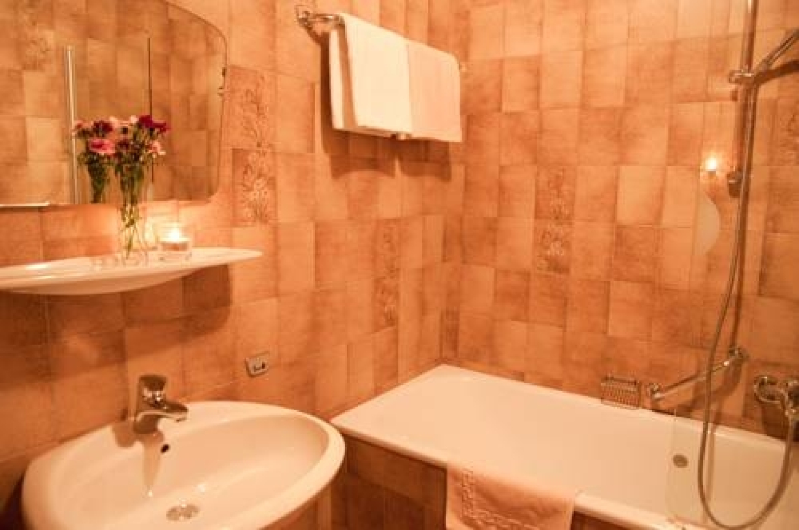 Appartements Rendl