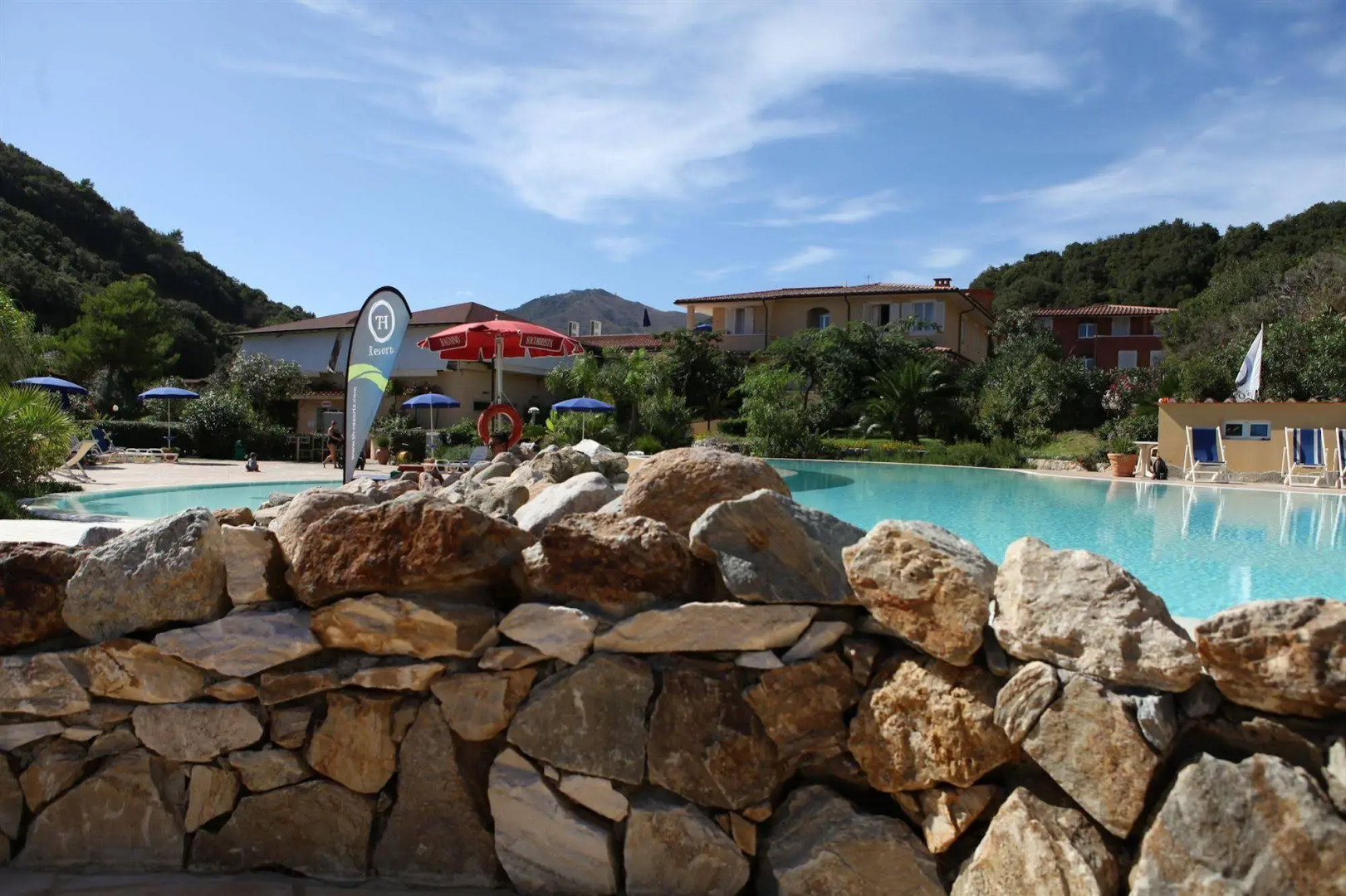 TH Ortano - Ortano Mare Residence