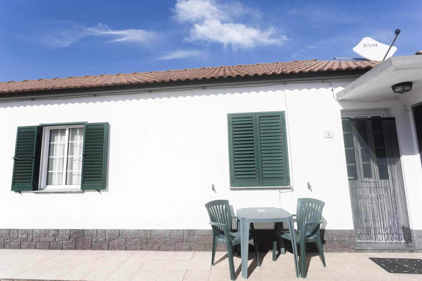 Apartamentos Oliveira