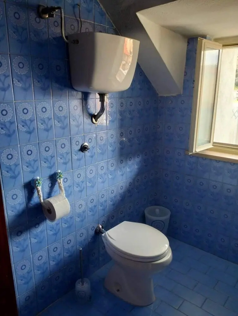 Bed & Breakfast Da Nonna Teta