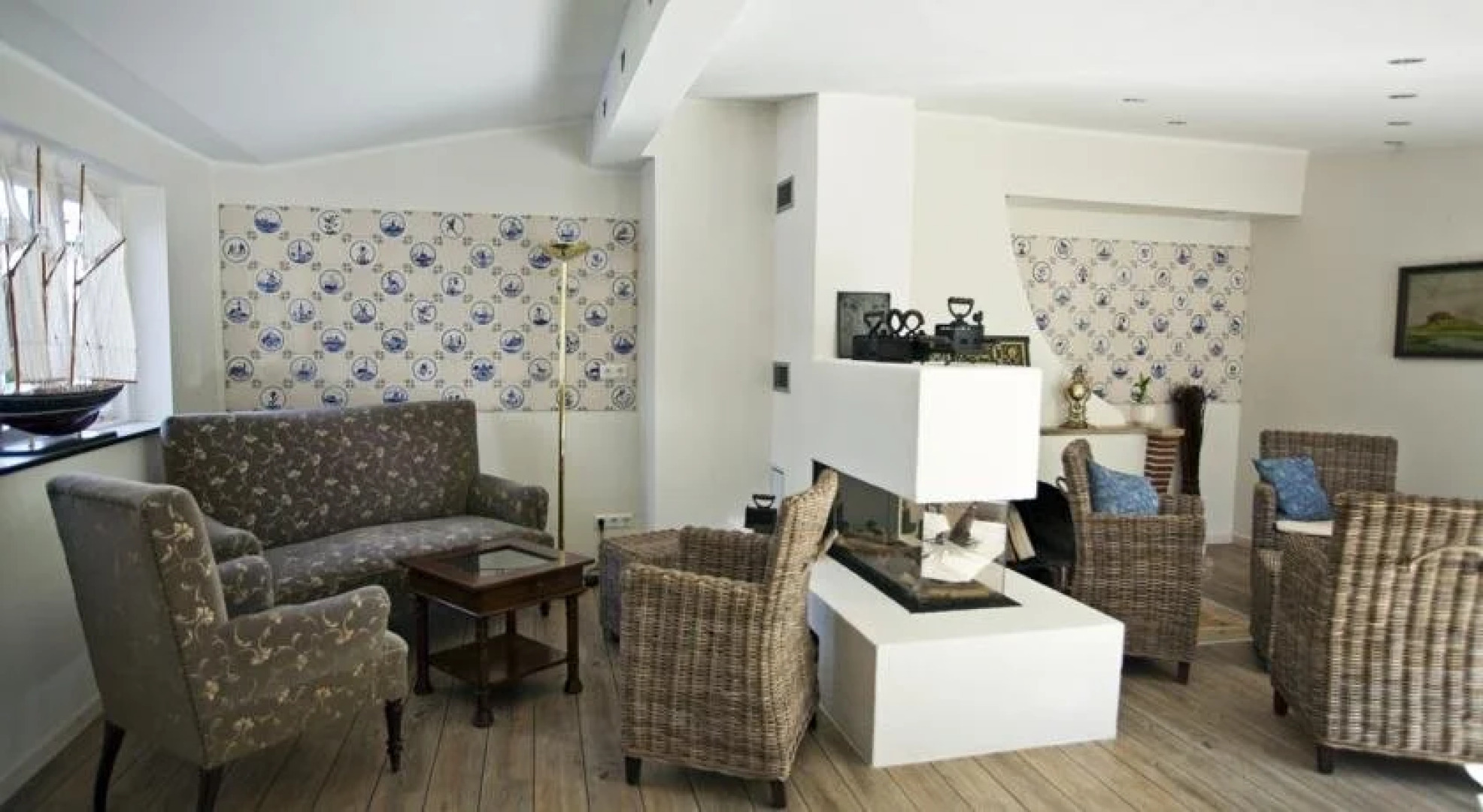 Kathmeyer's Landhaus Godewind