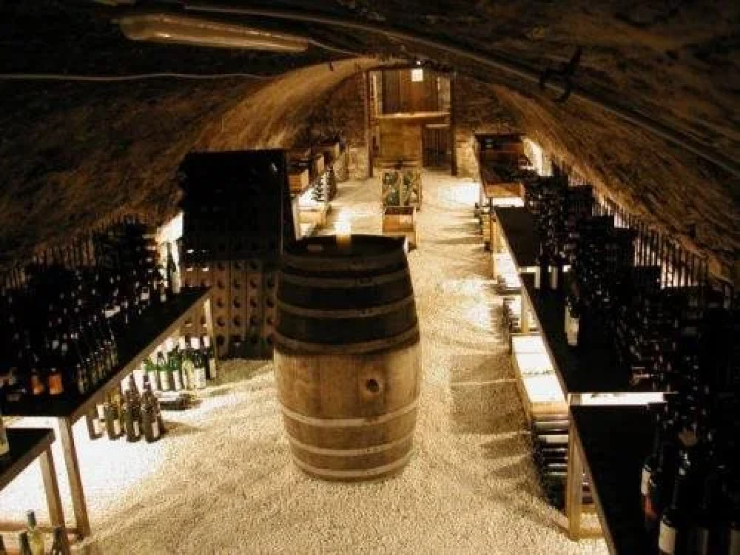 Landgasthof zur Linde Laaben