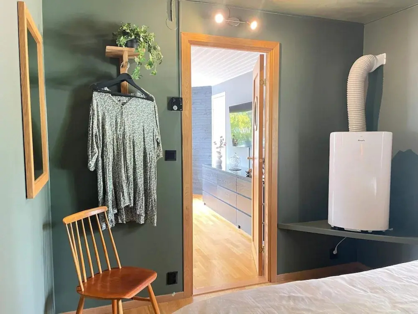 4 Star Holiday Home in Loddekopinge