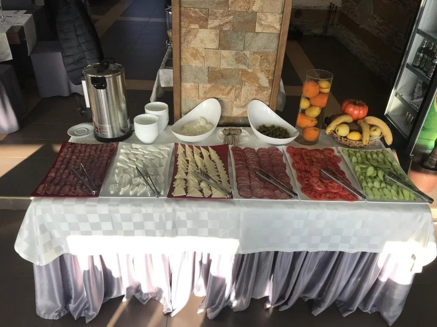 Katalina Holiday Complex