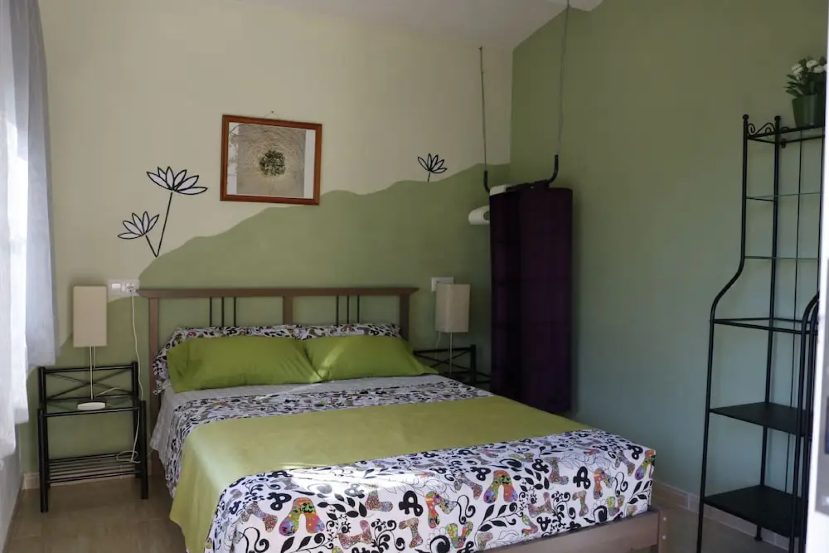 B&B Casa Veraneo