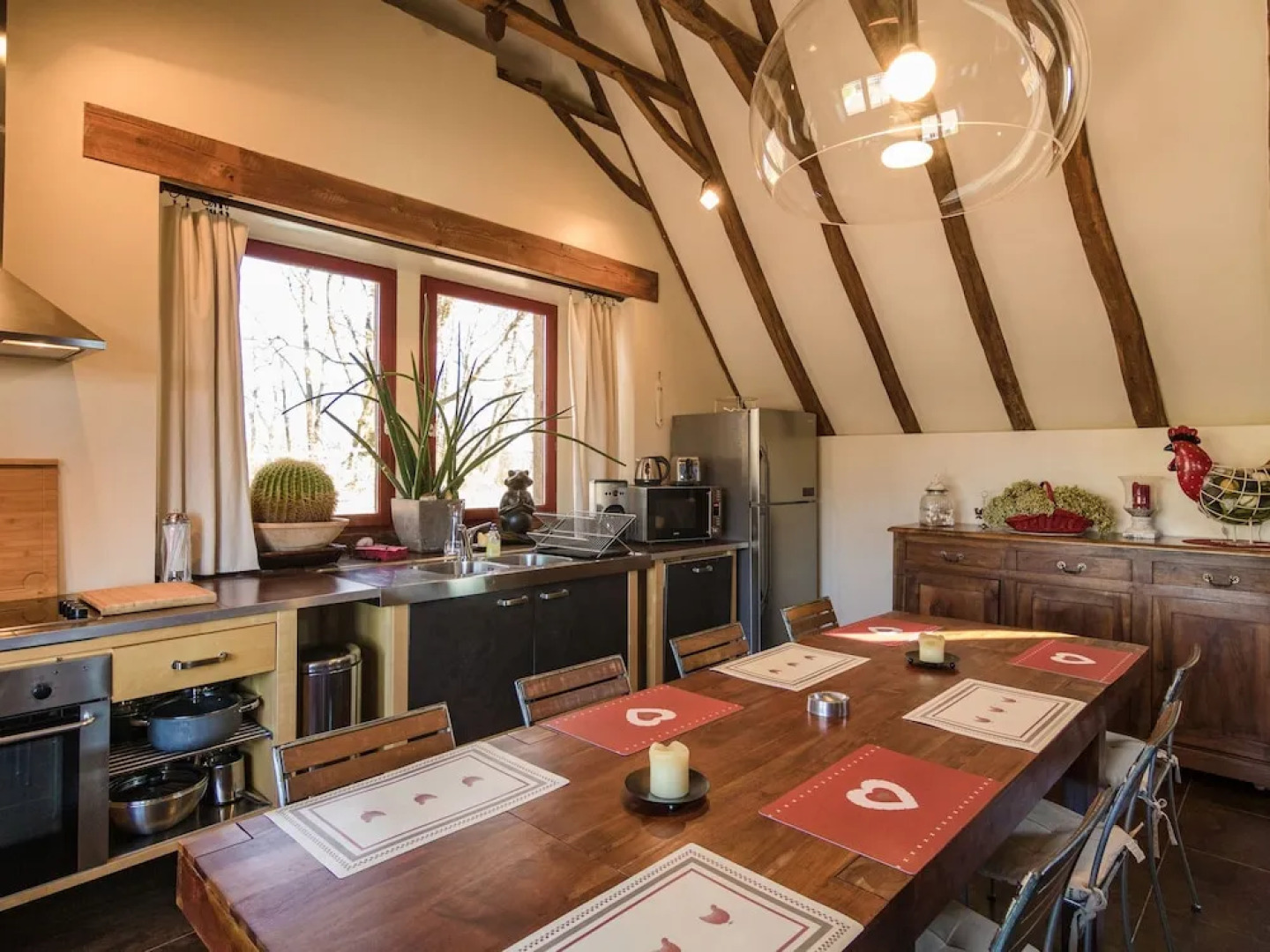 Spacious Holiday Home in Altillac with Private Pool