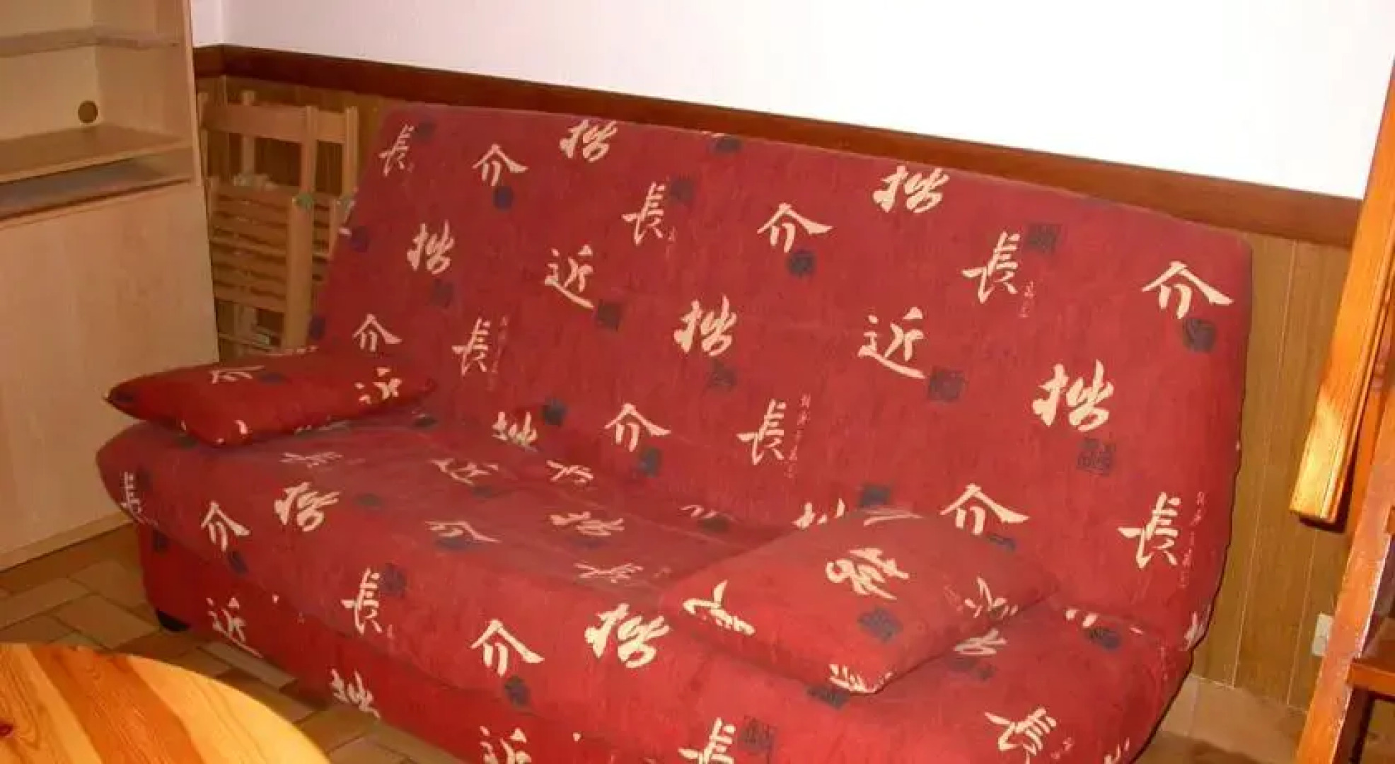 Appartement Résidence Napoléon