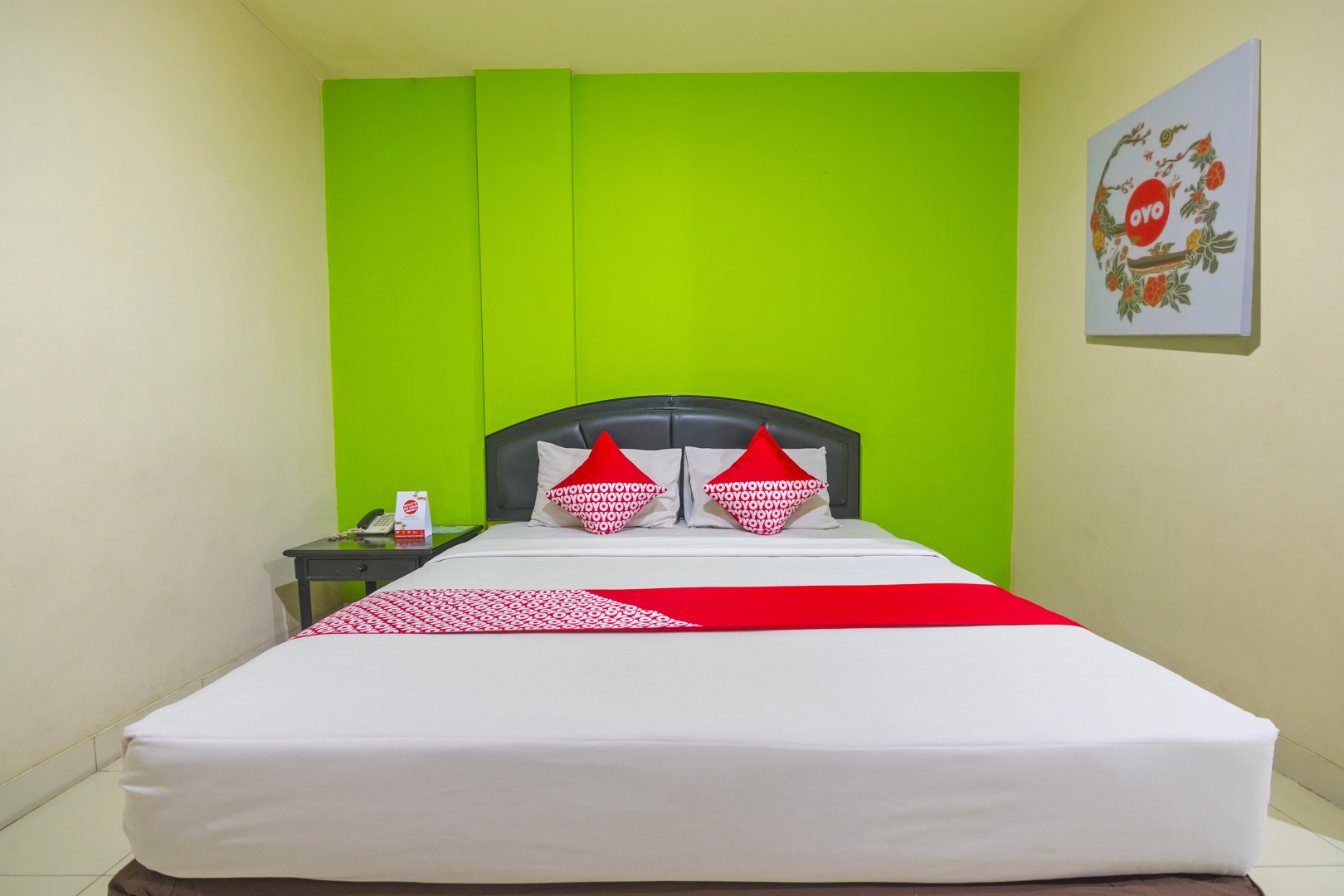 Novotel Pontianak Convention Centre