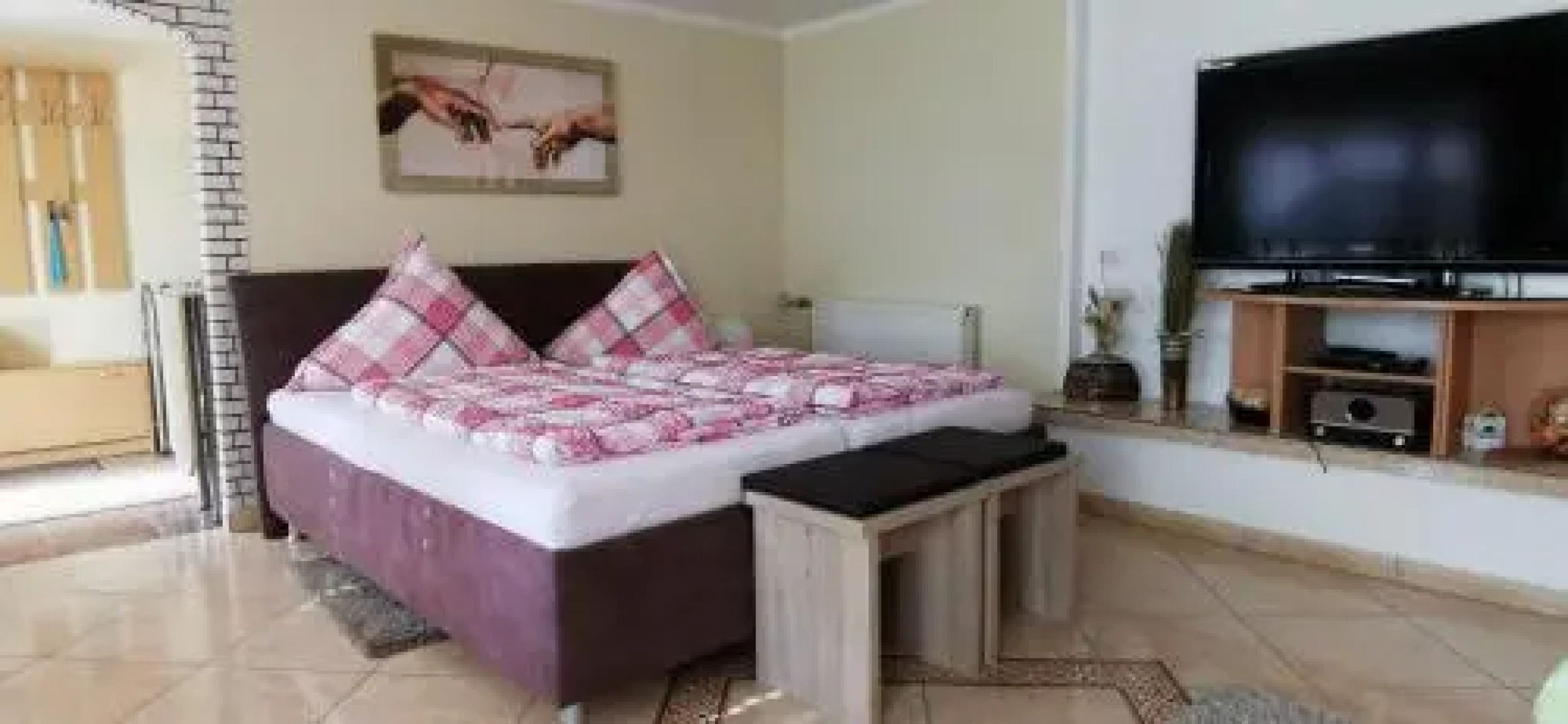 Ferienwohnung Dresden Trachenberge