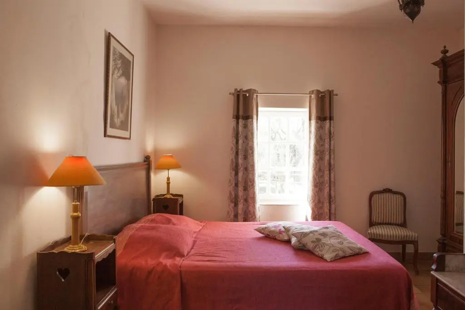 Château de la Motte