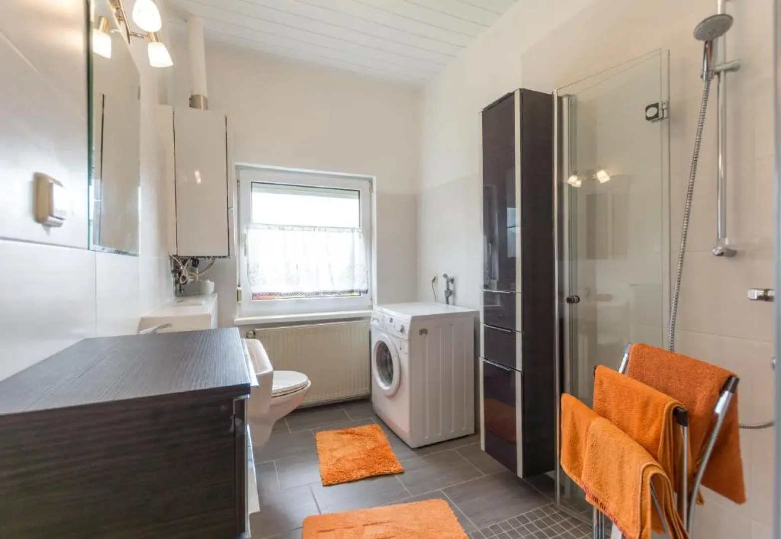 Appartement-Weinberg