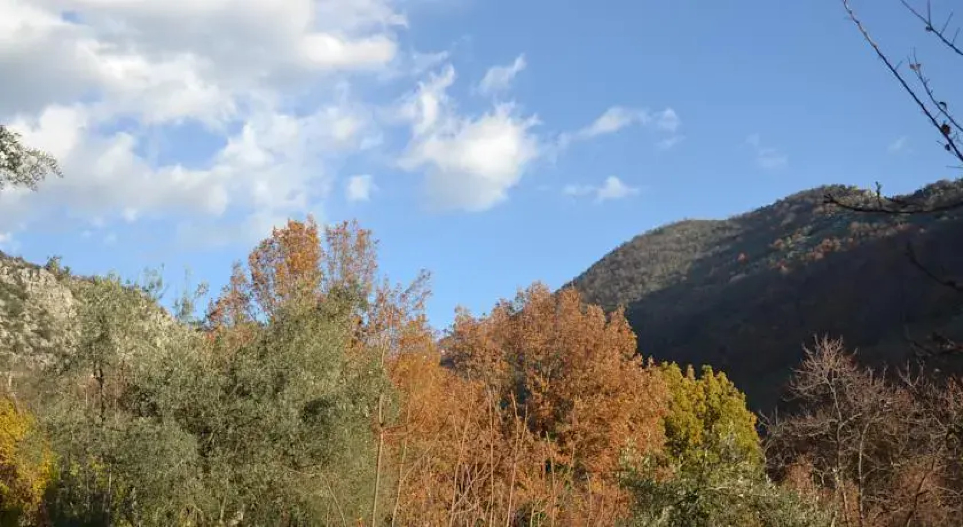 Agriturismo Monte Asprano