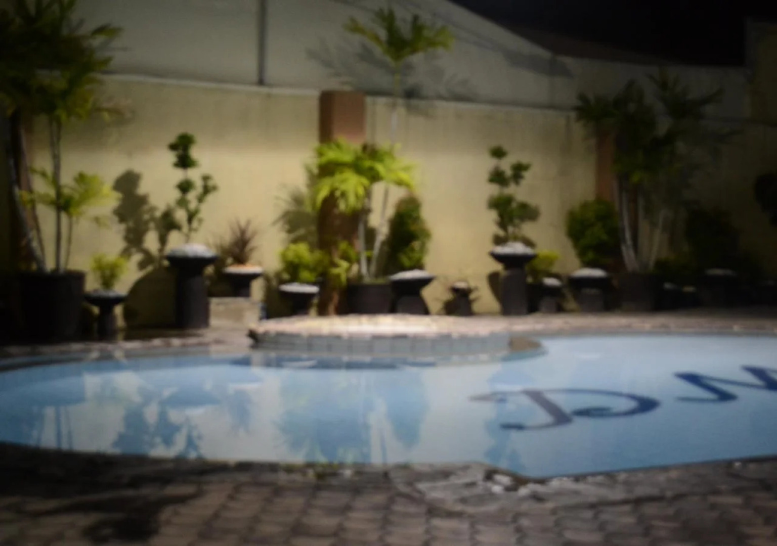 DM Residente Hotel Inns & Villas