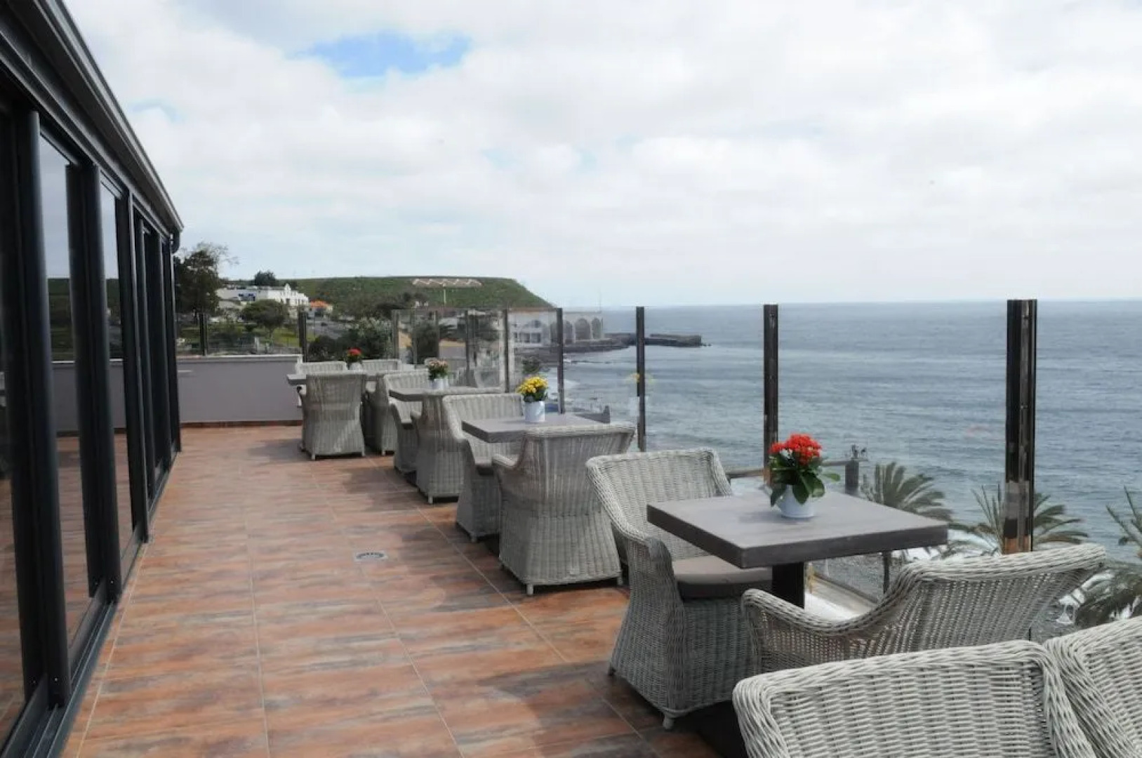 Santa Cruz Boutique Hotel