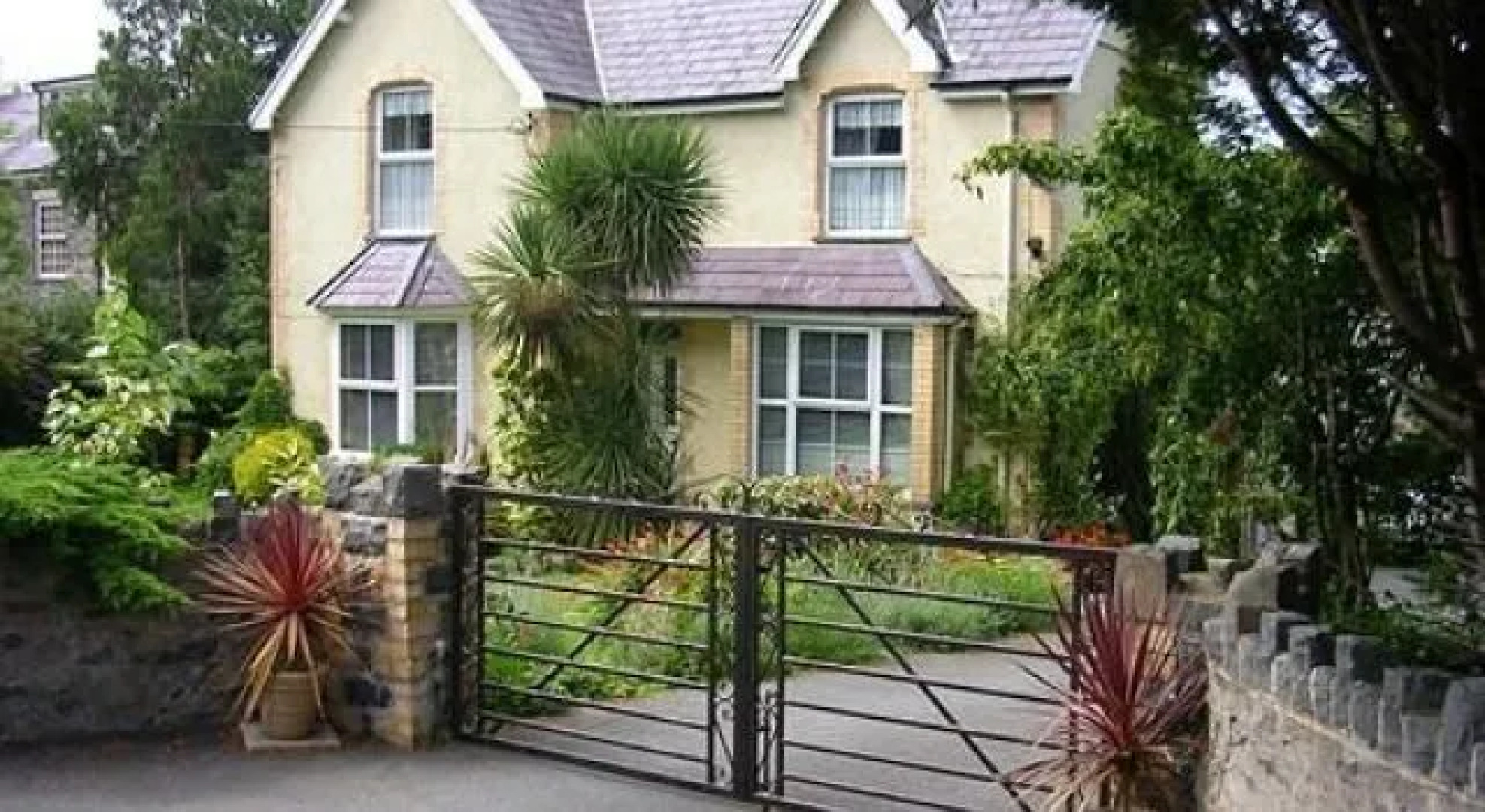 Y Gelli Bed & Breakfast