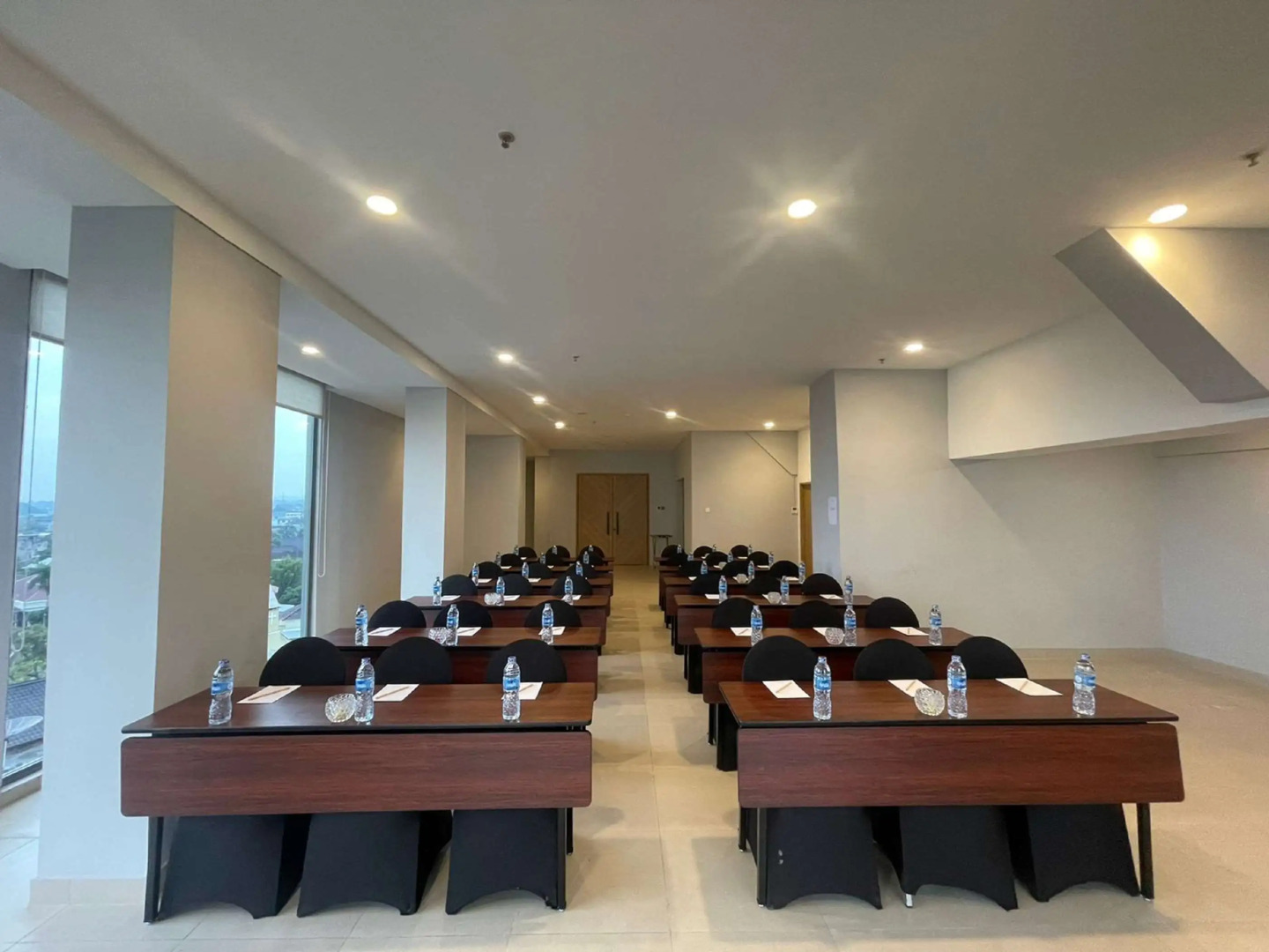 Golden Tulip Belitung