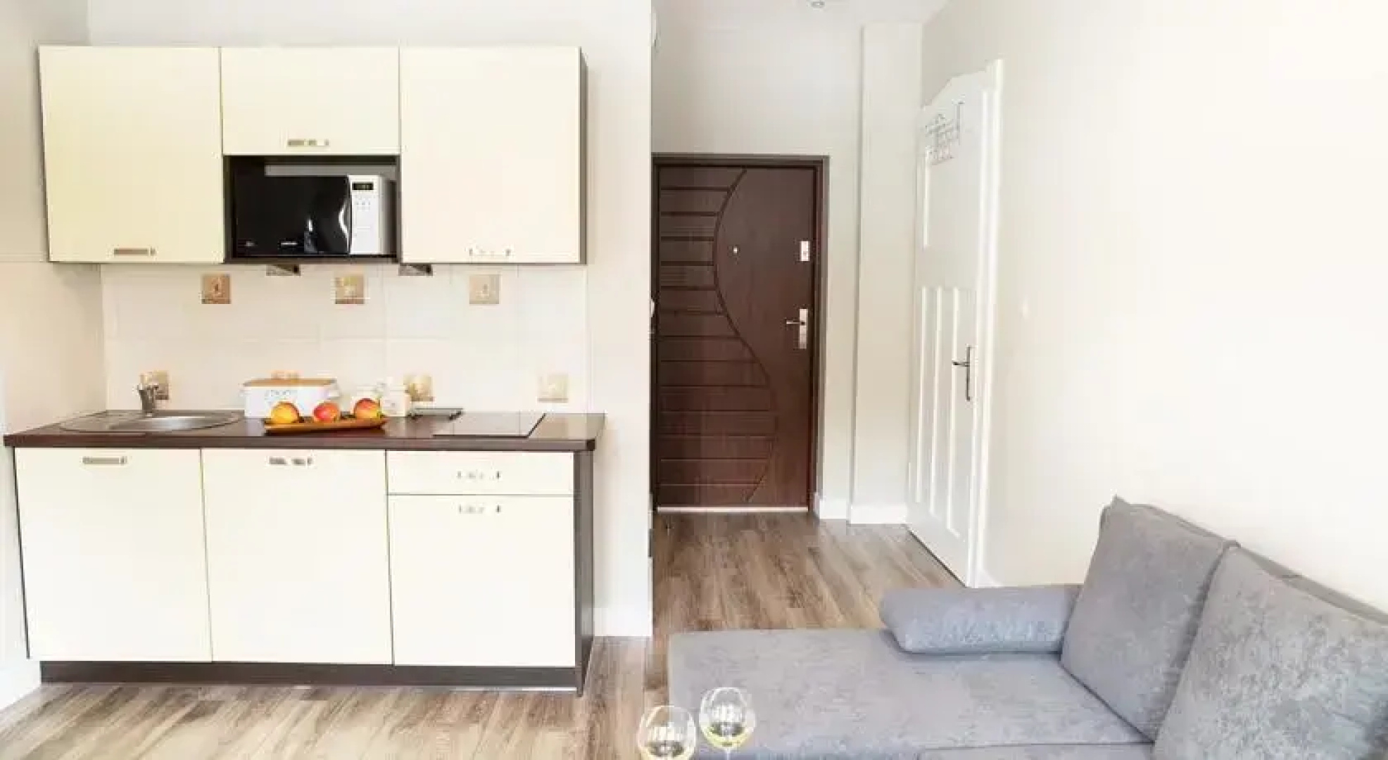 Apartment Gaja