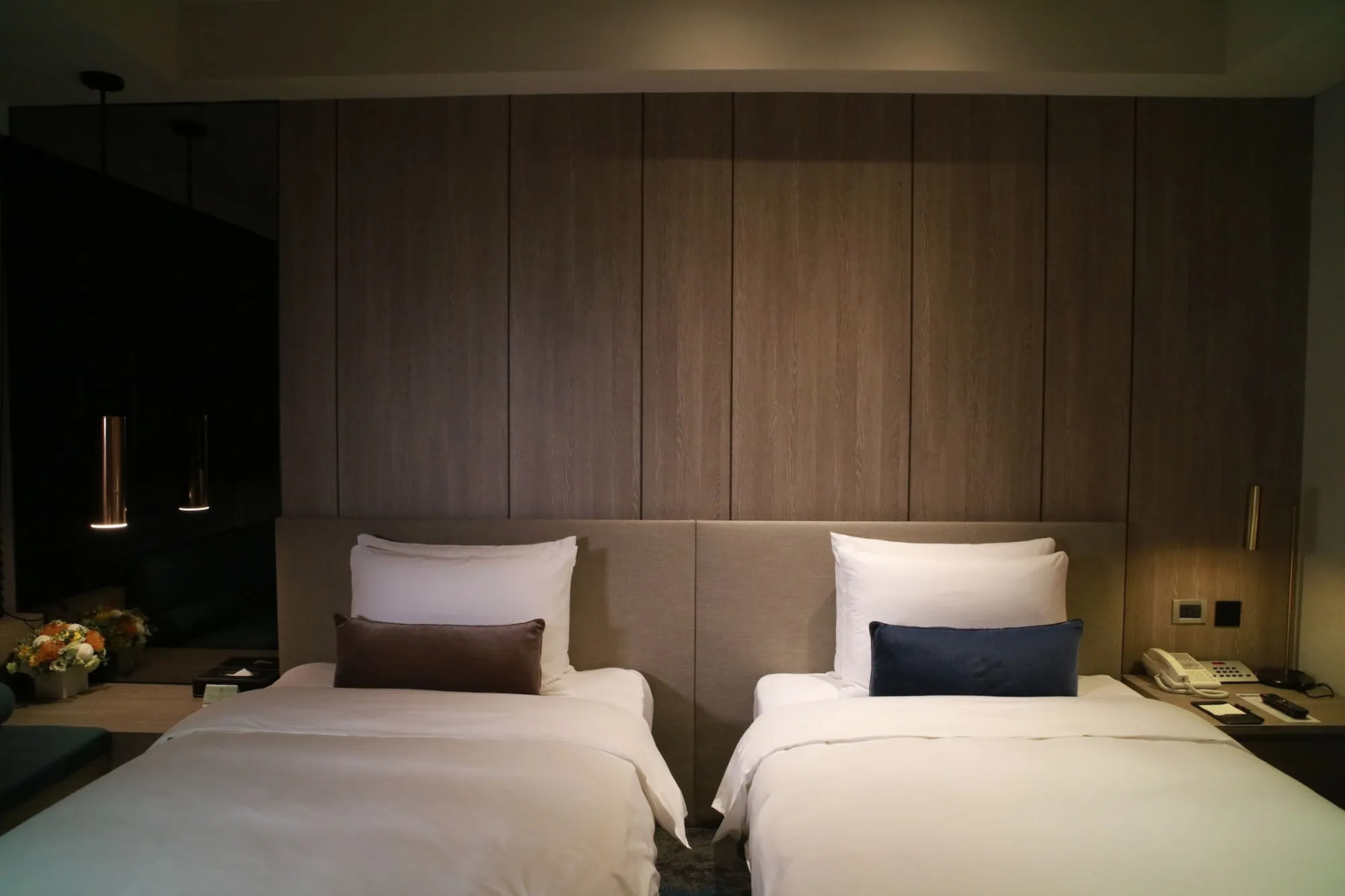 Queena Plaza Hotel Tainan