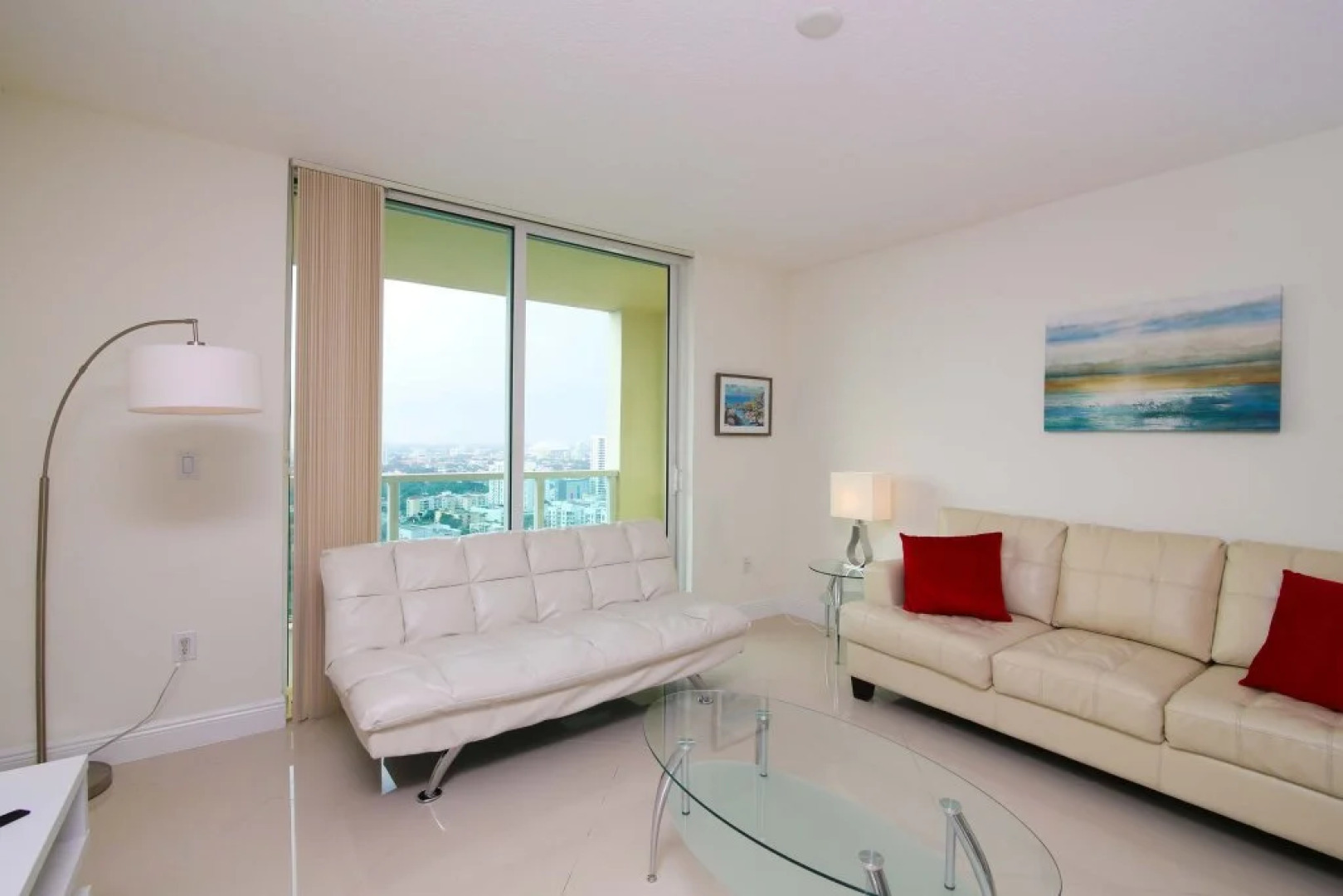Pelican Residences Miami Brickell - One Broadway