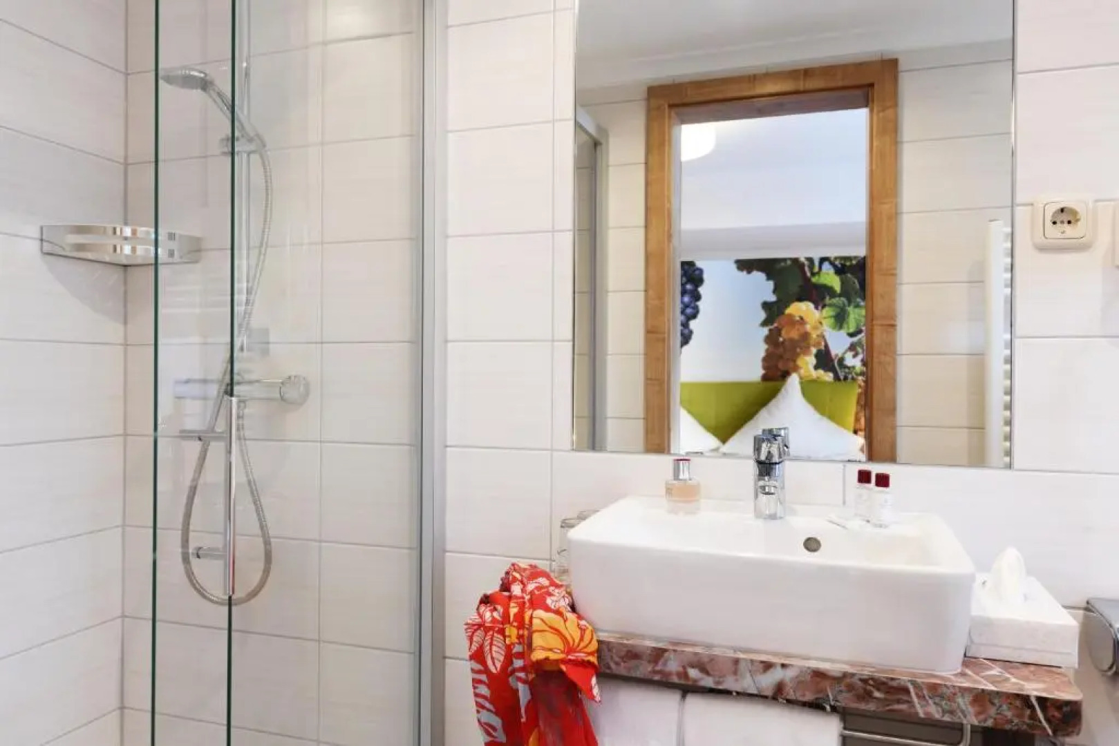 Moselstern Hotel Fuhrmann