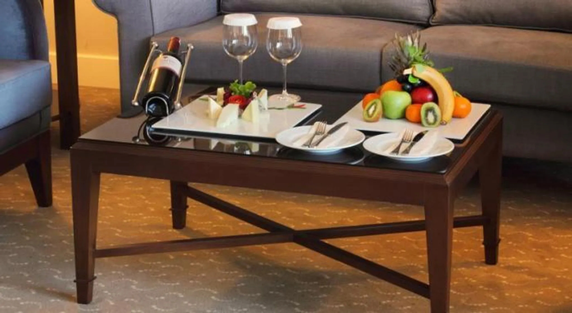 Miracle Istanbul Asia Airport Hotel & Spa