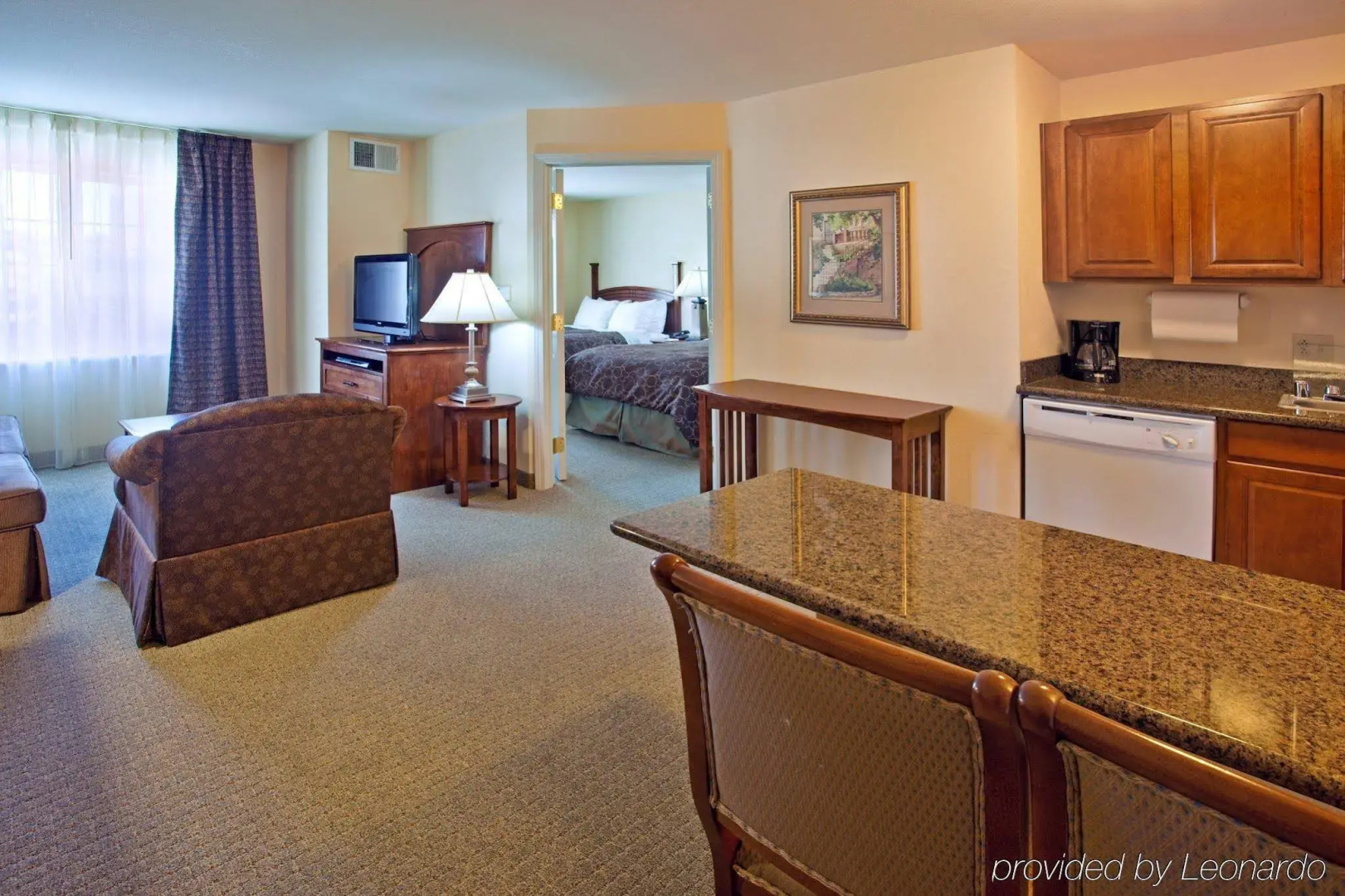 Staybridge Suites Albuquerque - Airport by IHG