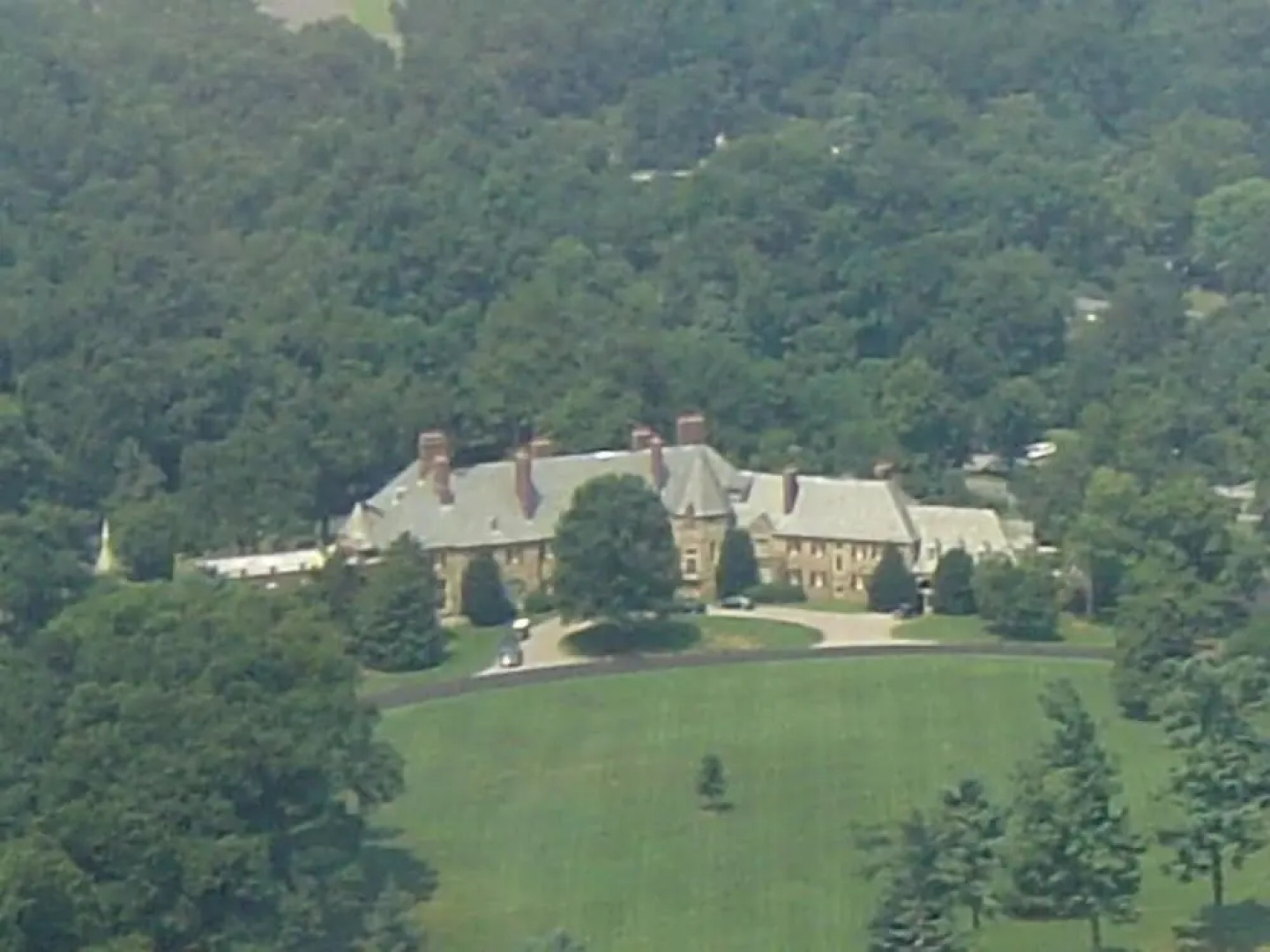 Graylyn Estate