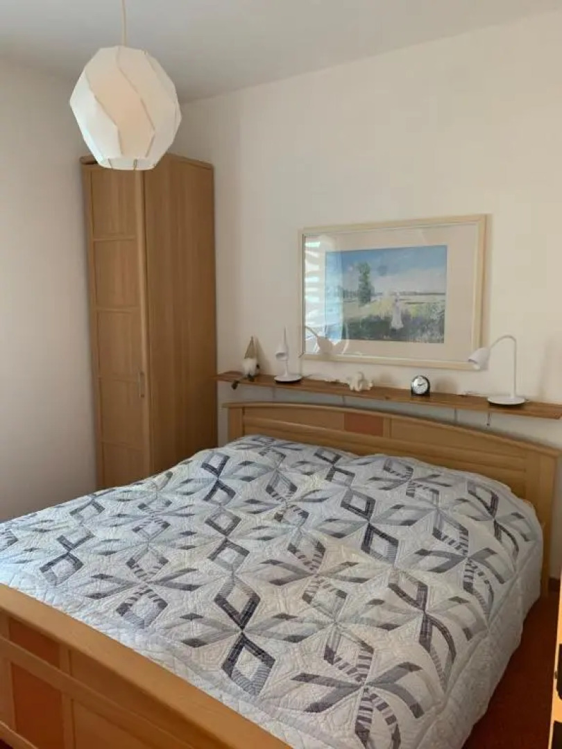 Ferienwohnung Körner Nr. 1