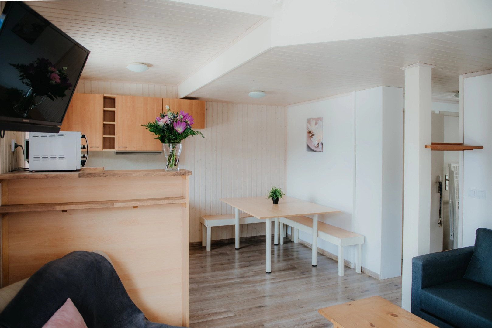 Résidence Sunêlia Les Logis d'Orres