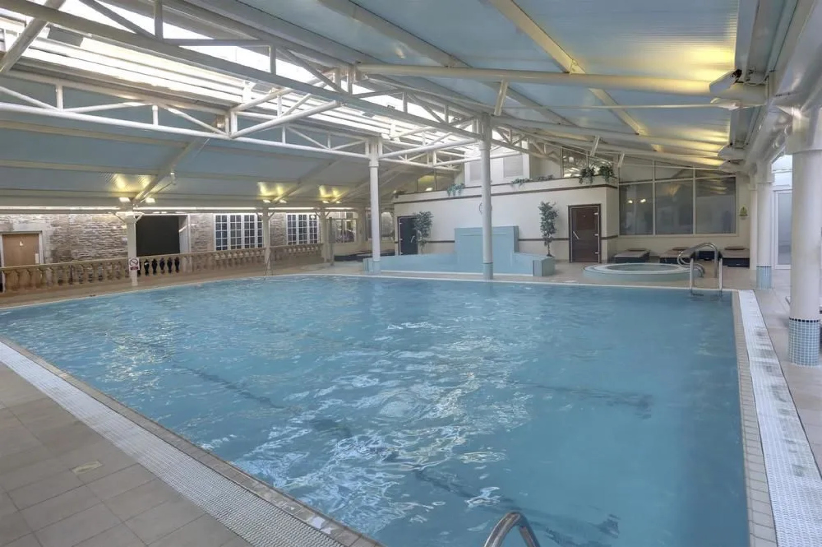 Orton Hall Hotel & Spa