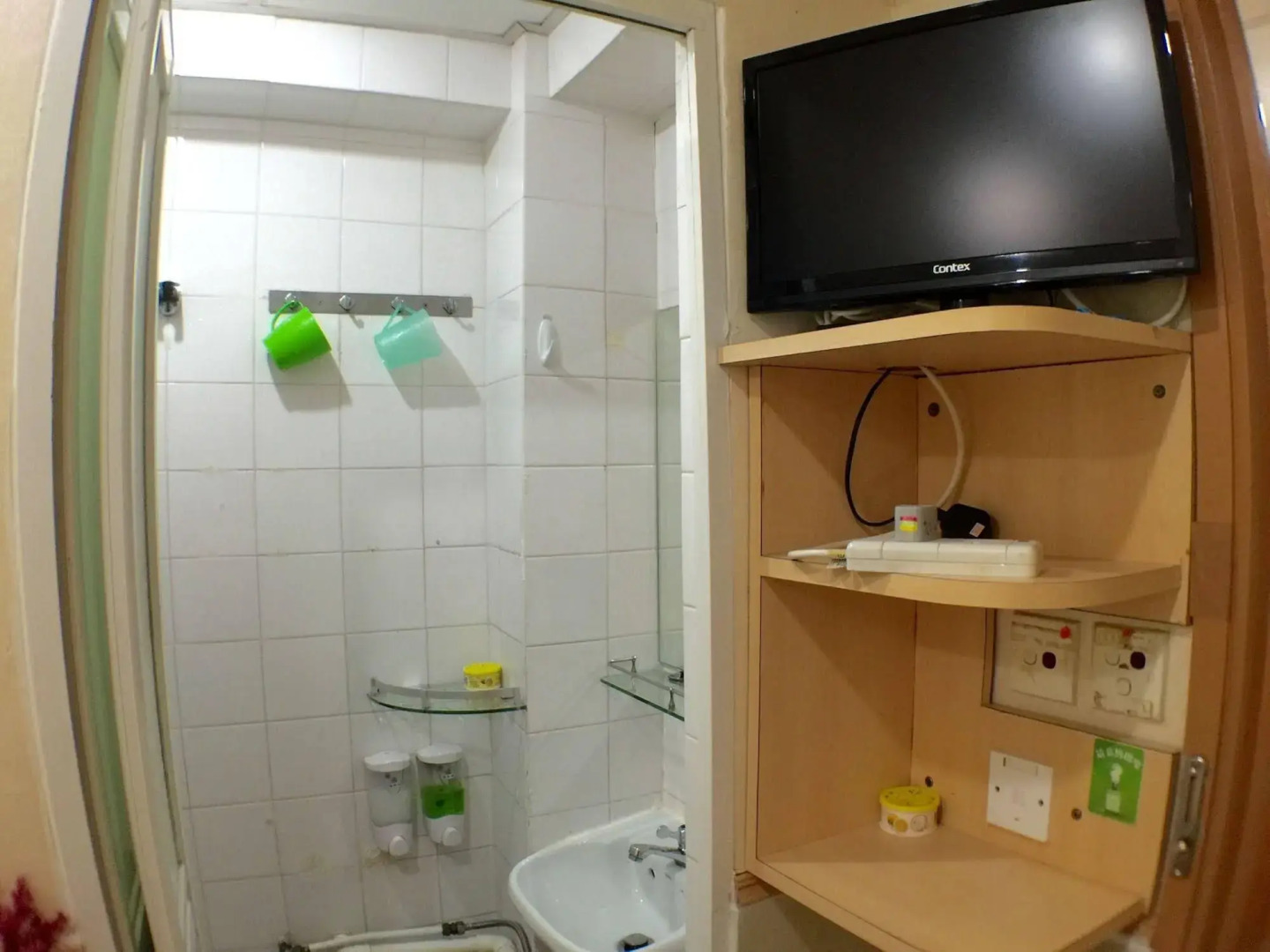 Well Yet Guest House