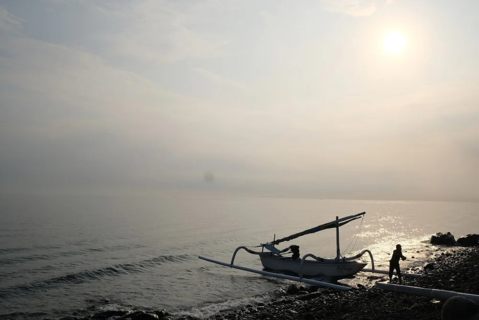 Retreat Villa Toraja Baturinggit
