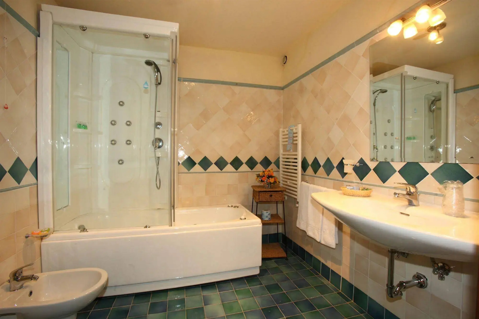 Hotel Locanda Del Ponte