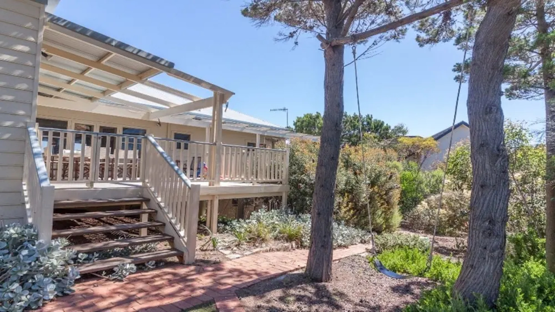 The Banksia - 3 Banksia Court, Normanville