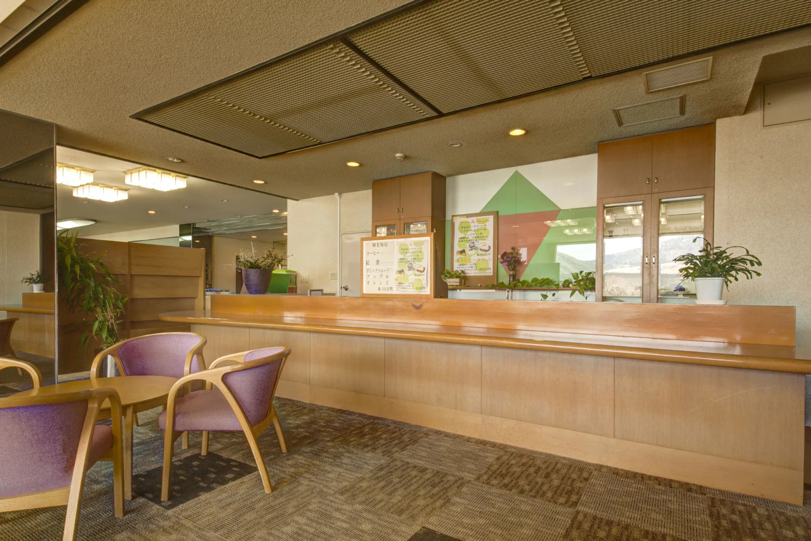 Kyukamura Minami-Aso