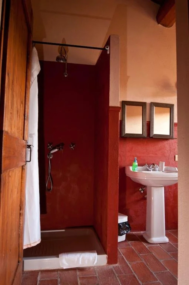 Agriturismo Il Moro degli Alpaca