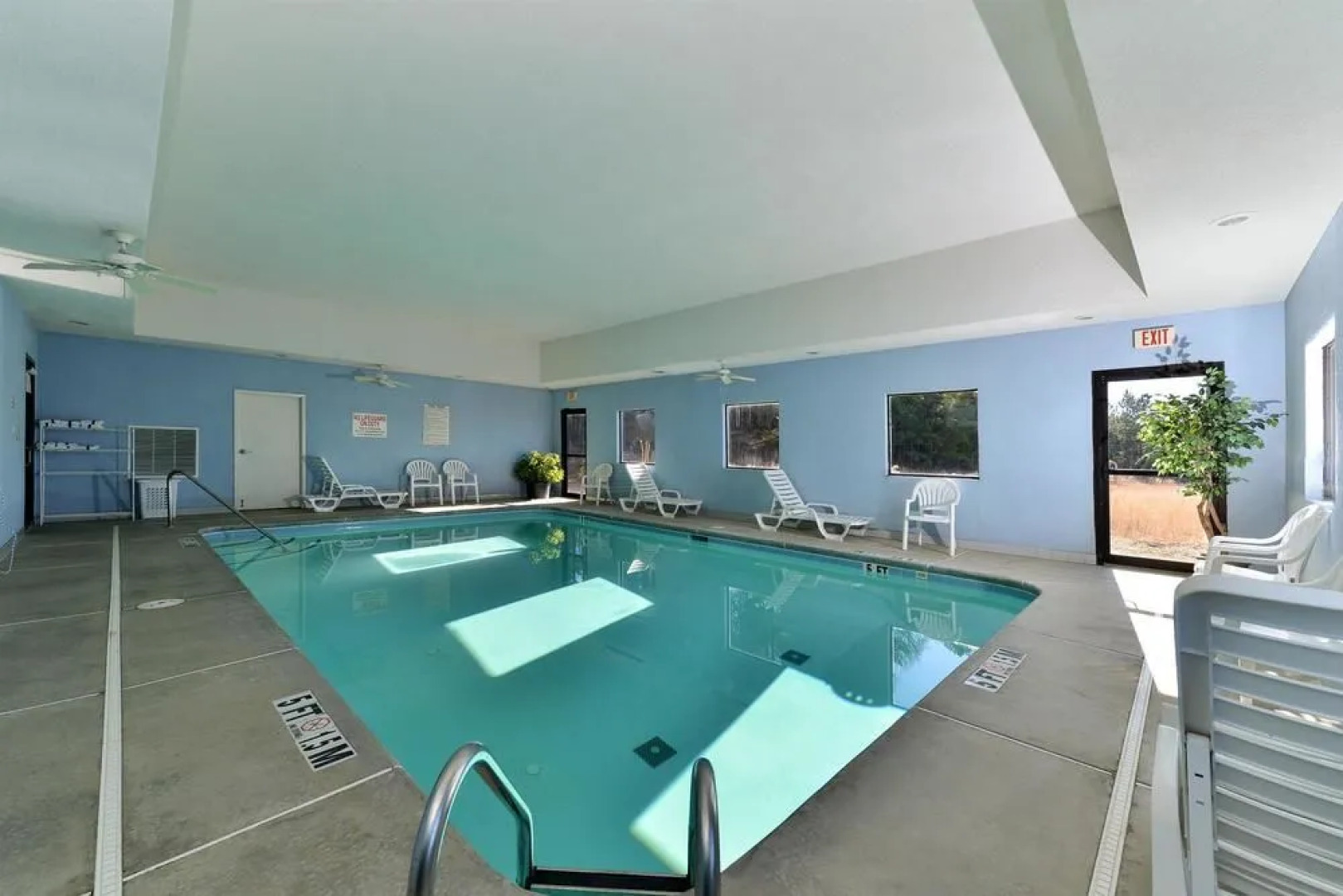 Americas Best Value Inn And Suites Carrollton