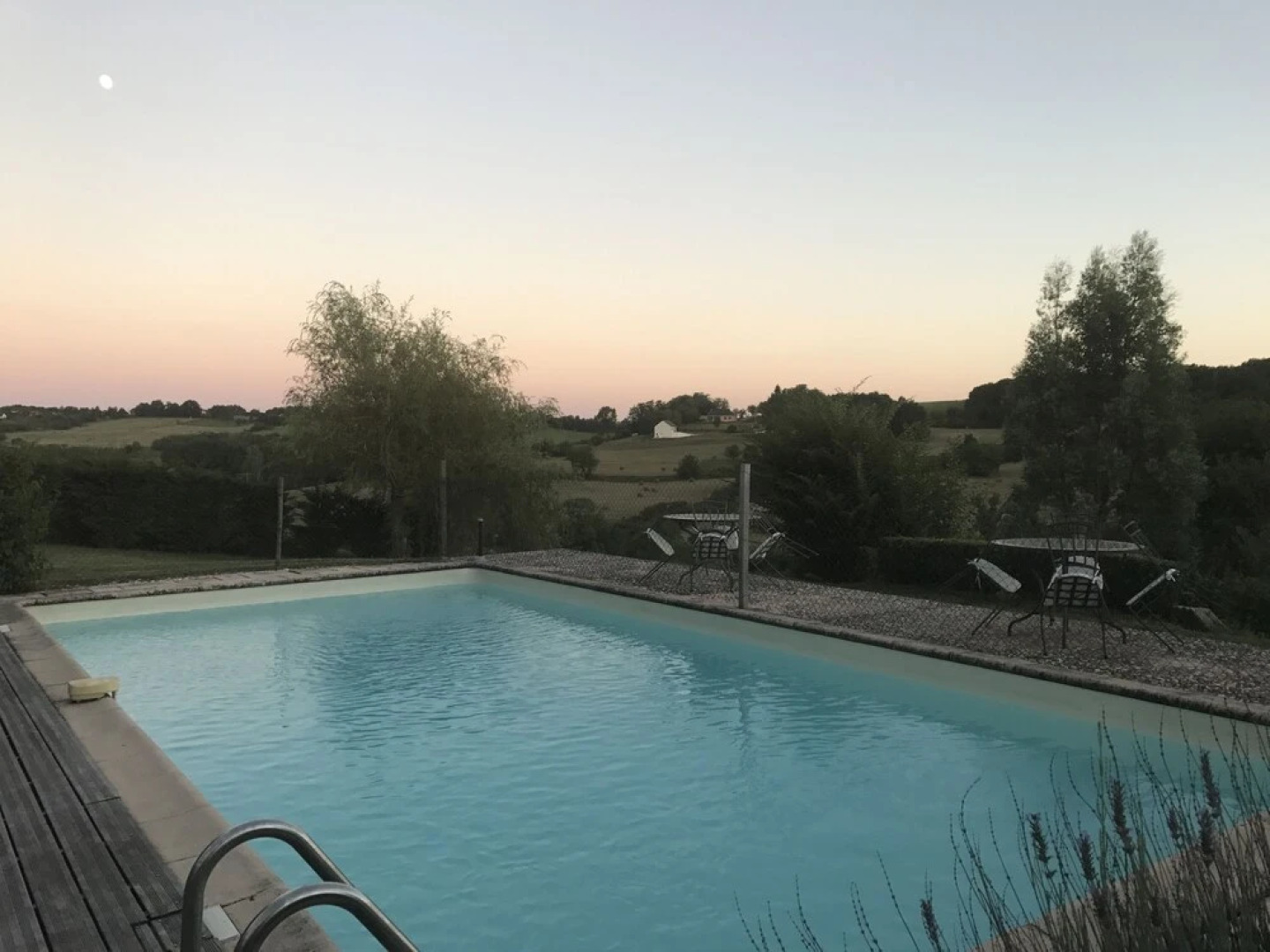 Les Collines du Périgord