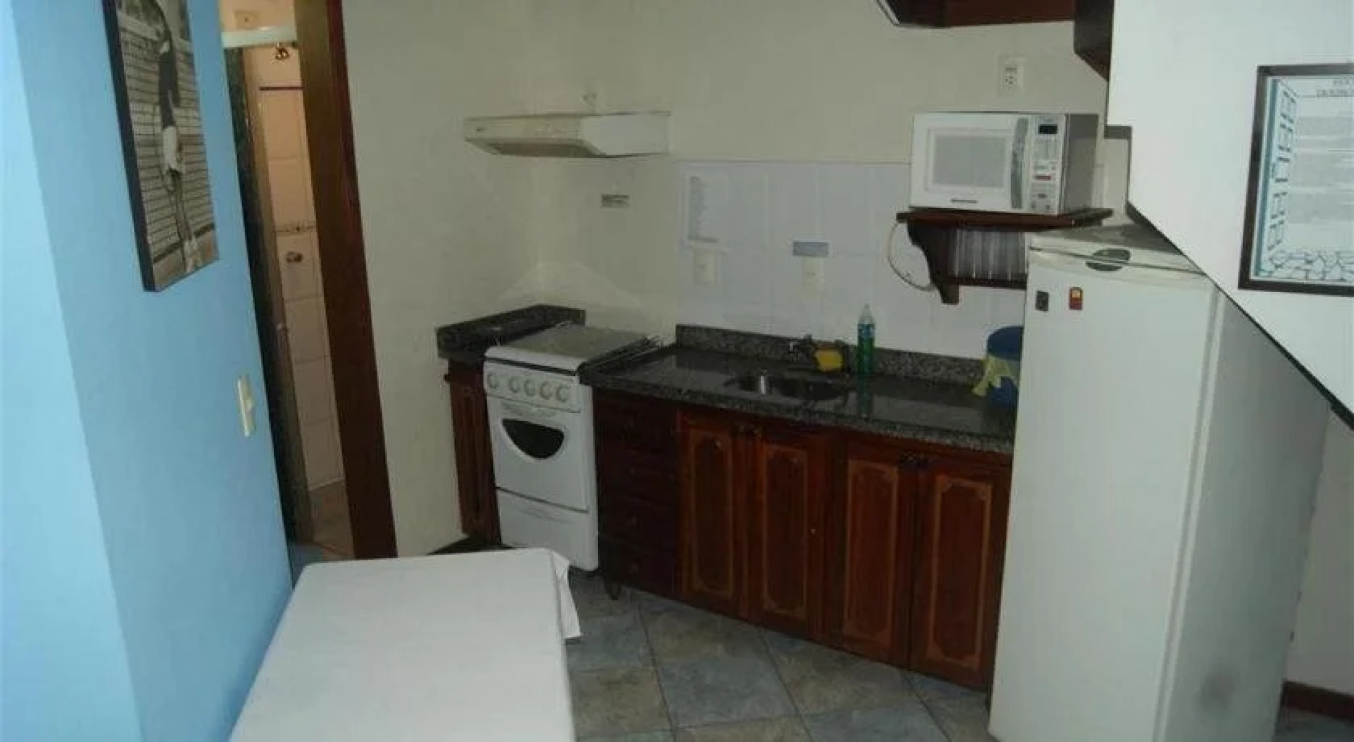 Pousada Aqui é Para-Ti